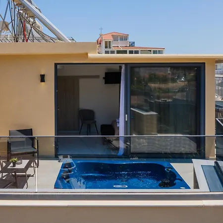 La Vue, For Living *
