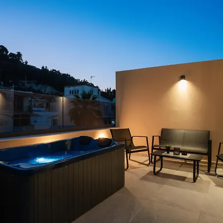 Apartmán La Vue, For Living Zakynthos
