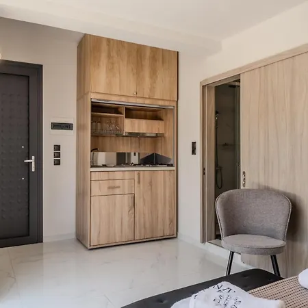 Apartmán La Vue, For Living Zakynthos
