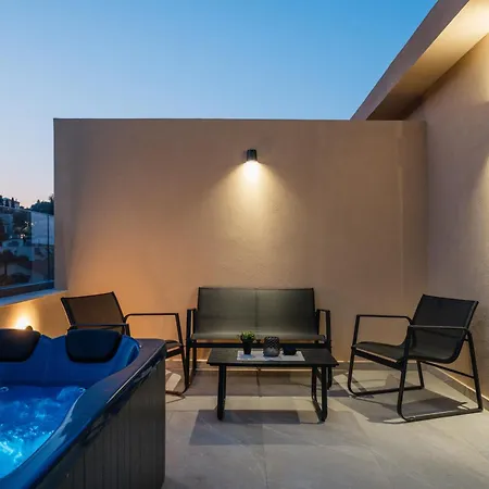 Apartmán La Vue, For Living *