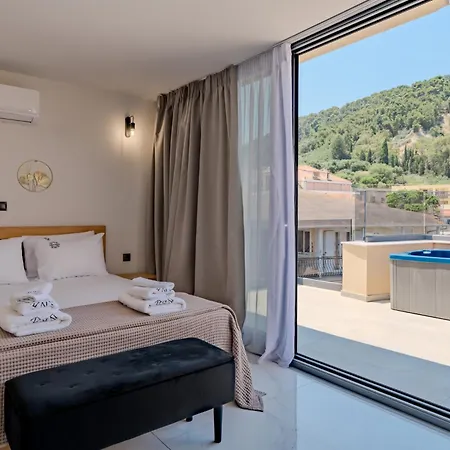Apartmán La Vue, For Living *