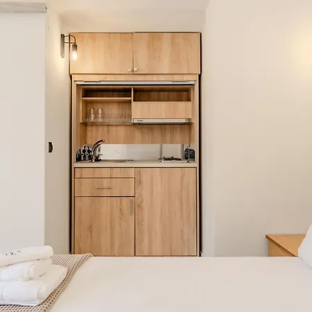La Vue, For Living Apartmán