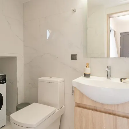 Apartmán La Vue, For Living