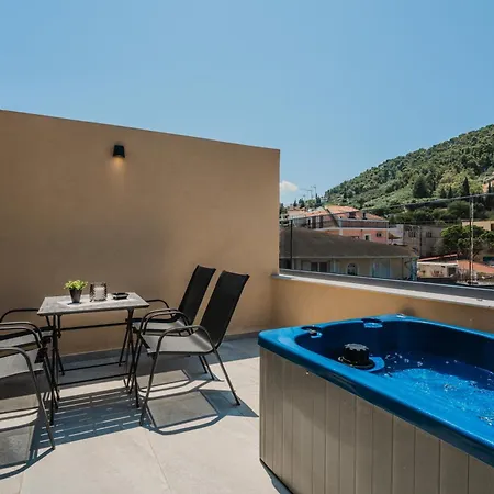Apartmán La Vue, For Living