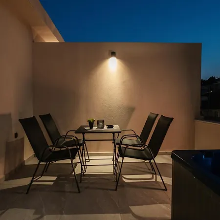 La Vue, For Living Apartmán