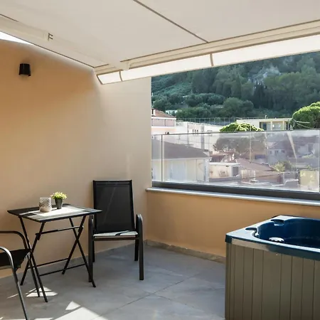 Apartmán La Vue, For Living Zakynthos