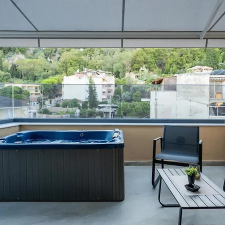 Apartmán La Vue, For Living *