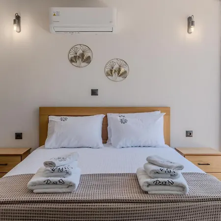 Διαμέρισμα La Vue, For Living *